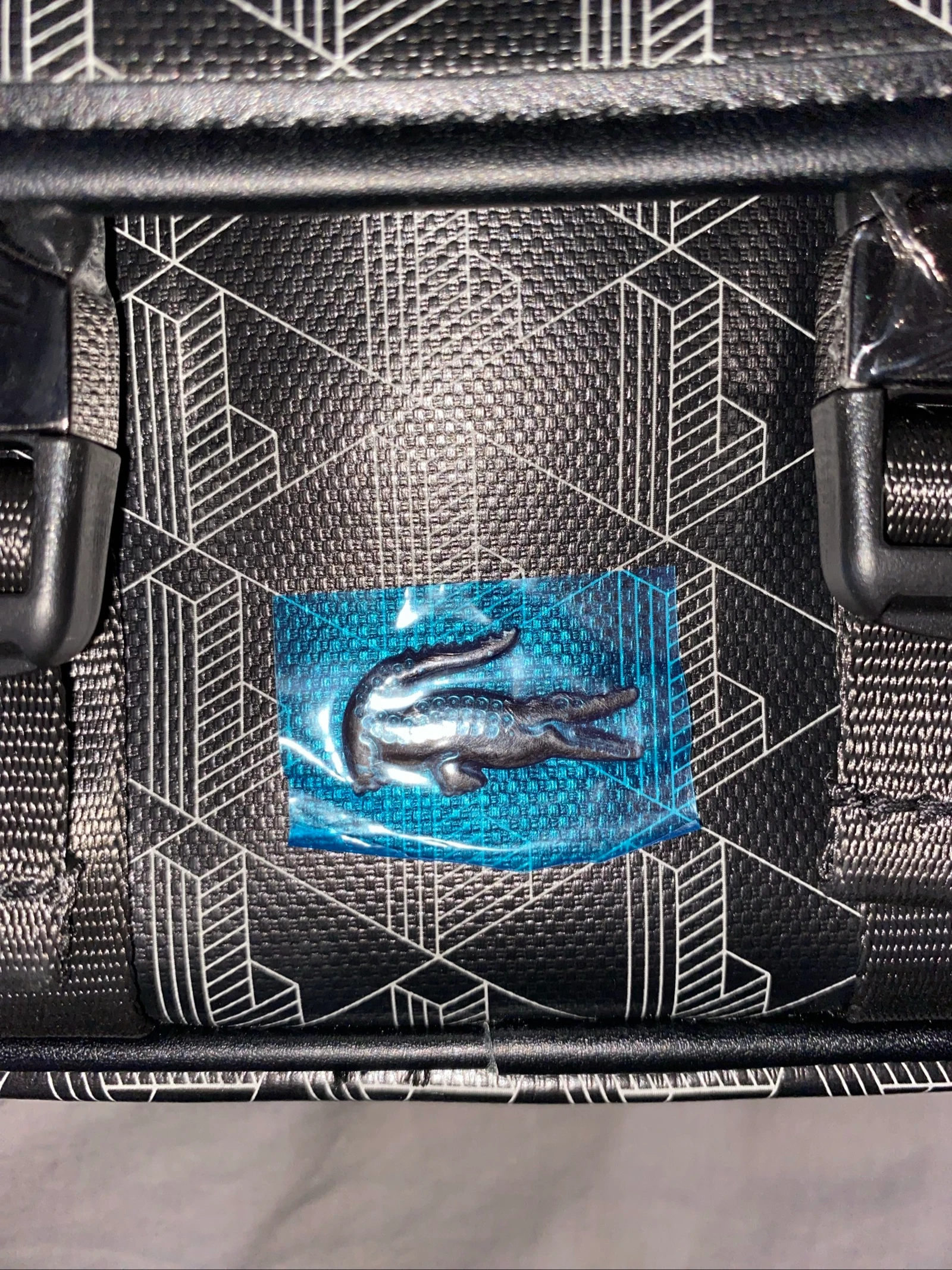 Bolsa da lacoste – photo 5